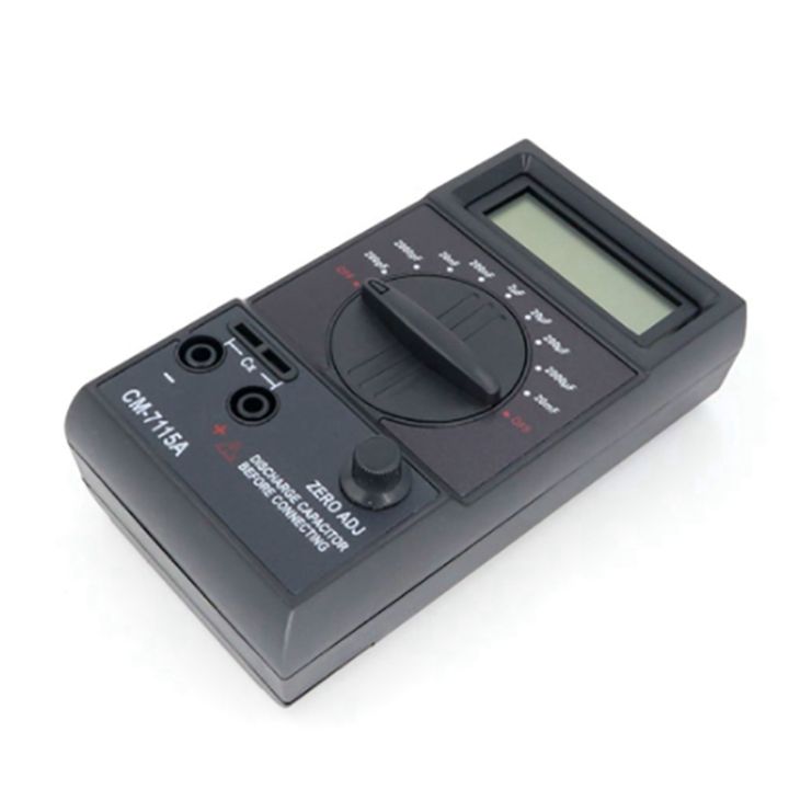 CM7115A%20Capacitance%20Meter%20Multimeter%20LCD%20Display%20Measurement%20Tool%20-%20Image%203