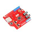 VS1053 - MP3 Music Shield for Arduino UNO/Wemos R32. 