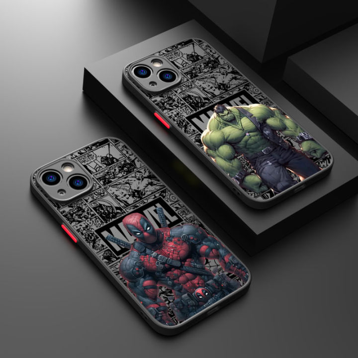 Apple Iphone Marvel Cases For Iphone 12 Hulk Marvel Iphone 12 Pro