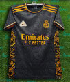 Real Madrid Jersey - Short Sleeve Jersey - Football Jersey. 