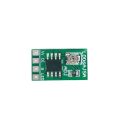 10PCS 30-1500MA Adjustable Constant Current LED Driver DC 3.3V 3.7V 4.2V 5V PWM Control Board Buck Power Module.