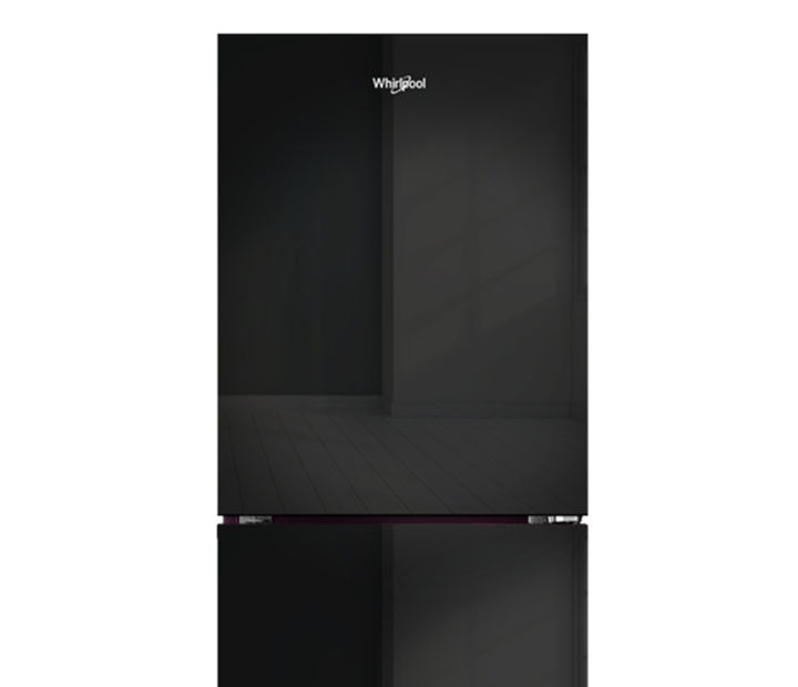 Whirlpool%20257%20Liter%20Fresh%20Magic%20Pro%20Crystal%20Black%20Refrigerator%20with%20official%20warranty%20-%20Image%206