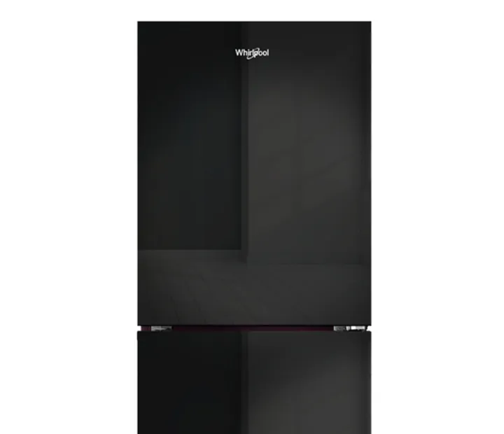 Whirlpool%20Fresh%20Magic%20Pro%20278L%20Crystal%20Black%20Refrigerator%20-%20Image%204