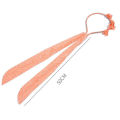 Fashion Headband With Lace Silk Scarf Cute Bow Headband For Girl Korean Hair Accessories For Women Yao Store.