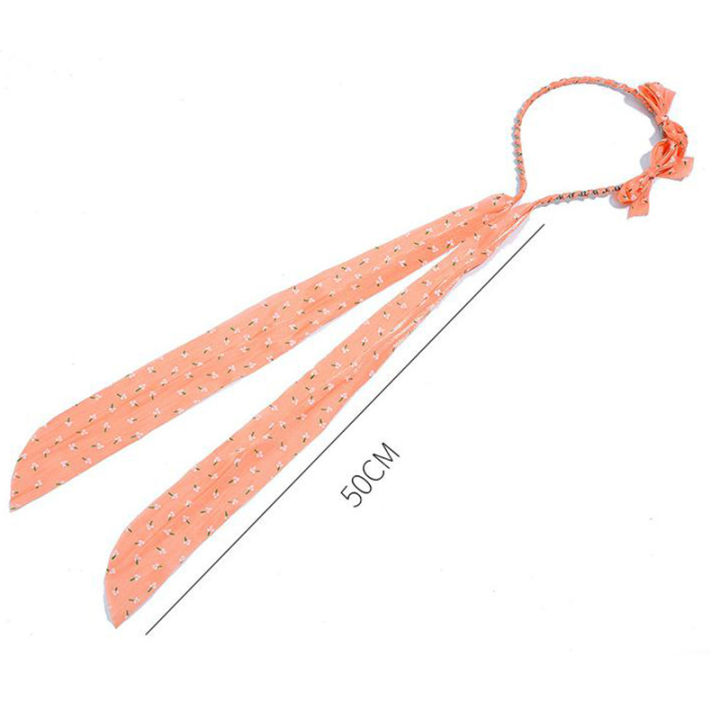 Fashion%20Headband%20With%20Lace%20Silk%20Scarf%20Cute%20Bow%20Headband%20For%20Girl%20Korean%20Hair%20Accessories%20For%20Women%20Yao%20Store%20-%20Image%204