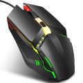 Zeus Venom M-004 Led Lightning Gaming Mouse - Online Exclusive Version. 