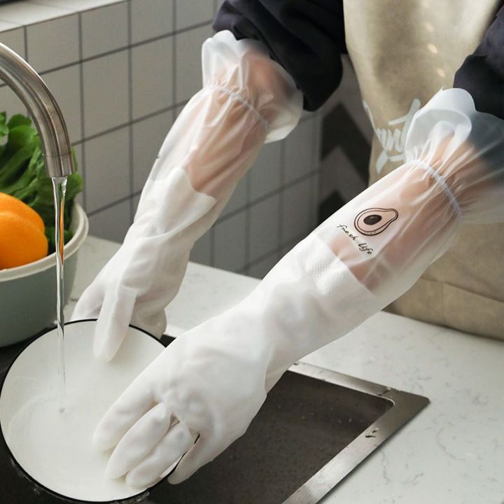 Gloves%20Household%20Cleaning%20Kitchen%20Washing%20Waterproof%20Hand%20Glove%20Protective%20Finger%20Anti-fouling%20Housework%20Tools%20Multi-function%20-%20Image%204