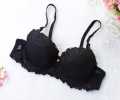 Soft Comfortable Net Pushup Foam Bra for Women - RS Fashion - Elegant Styling - Pack of 1. 