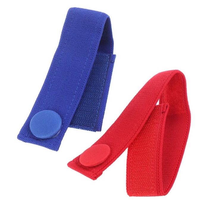 2Pcs%20Medical%20Hemodialysis%20Tourniquet%20Nursing-specific%20Dialysis%20Plus%20Flexible%20Venous%20Hemostatic%20Buckle%20Strap%20-%20Image%202