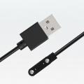 【Special Promotion】 2 pins 4pins Smartwatch Dock Charger Adapter USB Charging Cable Cord for Adult/Kids Power Charge Wire Accessories.