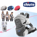 Soft & Dream Chicco Baby Carrier 3-Different Position Carrier Premium Soft Quality Baby Toddler Carry.