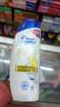 400 ml Head & shoulders Lemon Fresh + shampoo International UAE product used for male/ female. 