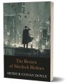 Sherlock Holmes Series Complete Collection 7 Books Set by Arthur Conan Doyle. 