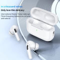 Original Air pro bluetooth earphones Bluetooth 5.3 auriculares Earbuds Gaming Headset For iPhone Apple Xiaomi Android phone. 