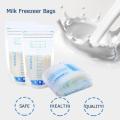 (New)[BetGO]30 Piece 250ml Milk Freezer Bag Mother Milk Baby Food torage Breat Milk torage Bag BPA Free Baby afe Feeding Bag Feeding. 
