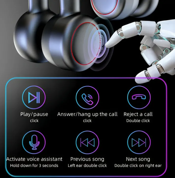 K23%20Wireless%20Headphones%20Bluetooth-compatible%205.3%20Ear-clip%20Earphones%20Sports%20Music%20Headset%20Compatible%20For%20Iphone%20-%20Image%205
