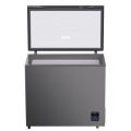 HISENSE 240 Liter Chest Freezer BD-240. 