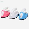 Mini Iron Accs Multi Use Mini Machine for Shoes T Shirts.