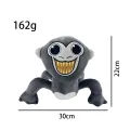 Cross-Border New Products Gorilla Tag plush Christmas Hat Multicolor Gorilla Surrounding the Game Doll Doll. 