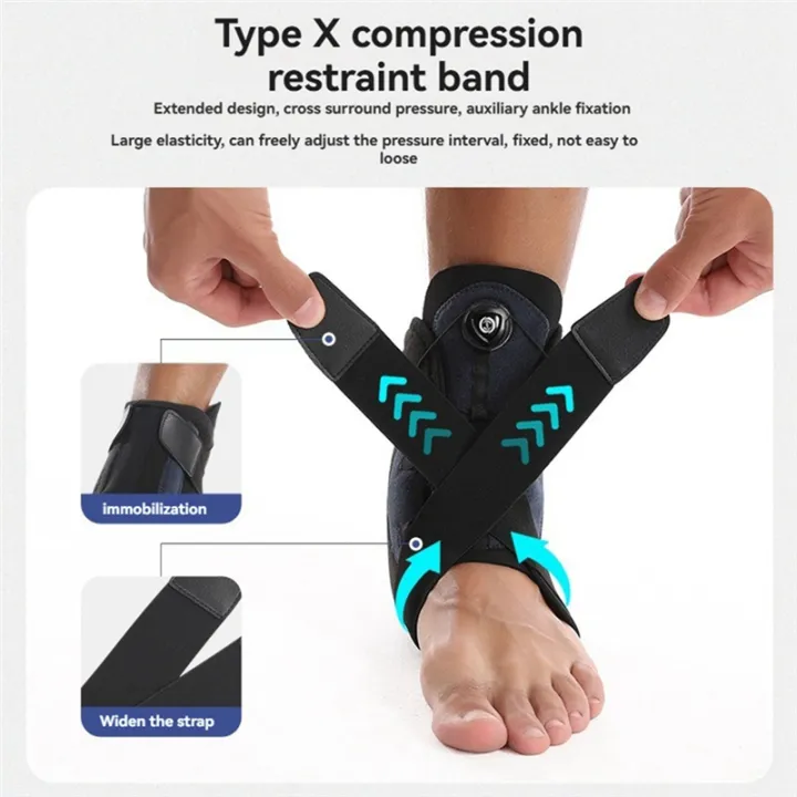 1PCS%20Adjustable%20Ankle%20Support%20Protector%20Ankle%20Support%20Protector%20Foot%20Joint%20Protection%20Sleeve%20Sprain%20Recovery%20Protector%20-%20Image%209
