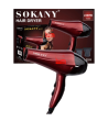 SOKANY PROFESSIONAL HAIR DRYER SK- 2211.