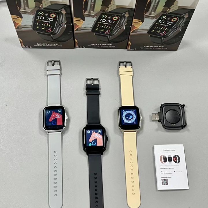 Smart%20watch%20C26PRO%20couple%20heart%20rate%20blood%20oxygen%20blood%20pressure%20sleep%20monitoring%20Bluetooth%20call%20cross-border%20multi-function%20-%20Image%202