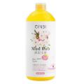 Organic Body Scrub Moisturizing Natural Body Exfoliant Skin Scrub 350ml Deep Cleansing Body Polish Scrub Peeling Exfoliator. 