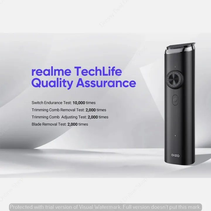 DIZO%20Trimmer%20Neo%20For%20Men%20With%20High%20Precision%20Trimming%20by%20Realme%20-%20Image%203