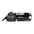 Digital Camera 2.7 Inch TFT LCD Screen Full HD Flash Camcorder Durable Handheld Shoot Digital Video Camera Digital DV Support TV.