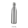 Stainless Steel Water Bottle 1 Liter Items, Drink Bottle for Sport Travel Cups, 500 750 1000ml Water Bottles. 