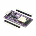 RTL8720DN Dual-Band WiFi Bluetooth Module NICEMCU, Soldered.