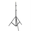 2.1m 1.6m tripod Mobile phone live bracket Thermometer floor stand lamp stand photography light camera stand. 