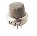 MQ-2 Gas Sensor MQ2 Gas Sensor Detector MQ2 Smoke LPG Combustible Gas Detection Sensor 6 Pin Leads. 
