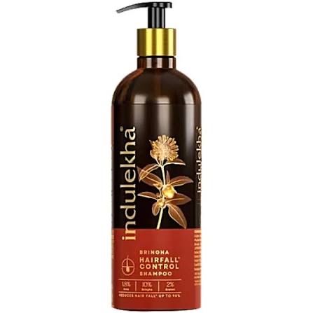 Indulekha%20Bringha%20Hair%20Fall%20Control%20Shampoo%20180ml%20-%20Image%203