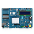 Professional IOT Kit for Programming Kit Automation Electronic Project Kits for Beginner to Build Set Easy Install.