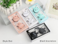 Earphone Wired Earphone Cartoon Earphone Cute Rabbit Wired Headset Portable Cute Student Earphone Love Series QR: 1725558689.7365265. 