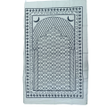 Jeans Prayer Mat (Jaynamaz) for Muslim. 