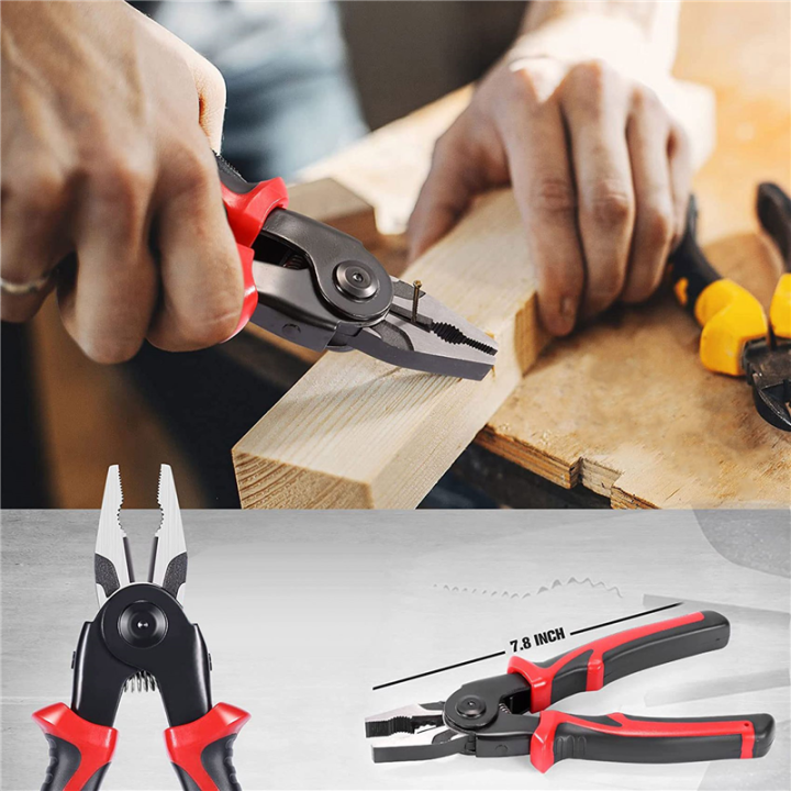 10-PCS%20Plier%20Tool%20Set,%205%20In%201%20Versatile%20Tool%20Kit,%20with%20Linesman%20Plier,%20Wire%20Stripper,%20Crimping%20Tools,%20Sheet%20Metal%20Shear%20-%20Image%205