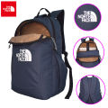 The North Face Special Edition Colorful Backpack For Mens Boys and Girls Water and Splash Resistant Backpack 32L.