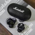 New MARSHALL MODE II True Wireless Bluetooth 5.1 Headphones in-ear Waterproof Sports Gaming Music Noise Cancelling Earbuds.