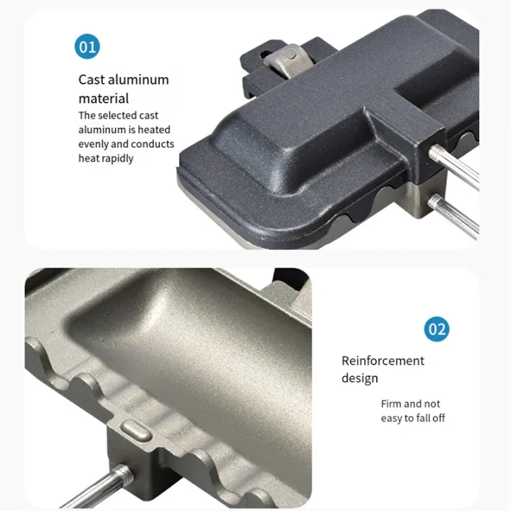 Hot%20Sandwich%20Maker%20Aluminum%20with%20Non-Stick%20Plates,Double-Sided%20Breakfast%20Sandwich%20Maker%20Sandwich%20Frying%20with%20Removable%20Handle%20Black%20-%20Image%205