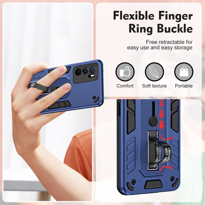 For%20OPPO%20A16%20/%20OPPO%20A16S%20Luxury%20Invisible%20Bracket%20Case%20Shockproof%20Finger%20Ring%20Buckle%20Holder%20Phone%20Case%20For%20Oppo%20A16%20Back%20Cover%20-%20Image%206