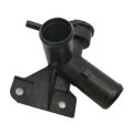 for Toyota Echo 2000-2005 16502-21010 Engine Coolant Filler Neck Assembly. 