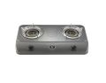 RFL 2-06 TRB GAS STOVE DOUBLE LPG. 