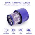 Washable Filter Unit for V10 SV12 Total Clean Vacuum Cleaner.