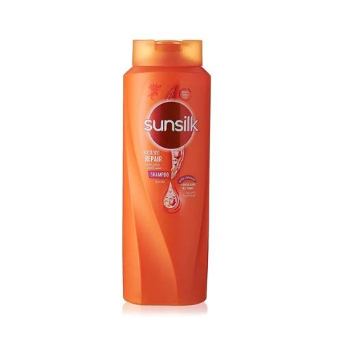 Sunsilk Shampoo Instant Restore 700ml (uae)