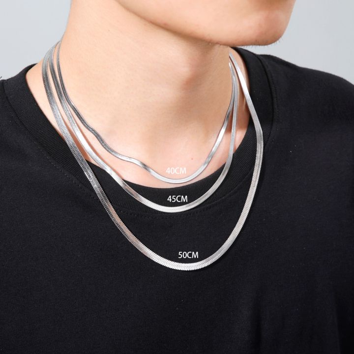(New)kyrim%20tainle%20Teel%20nake%20chain%20necklace%20for%20women%20men%20minimalit%20gold%20color%20choker%20neck%20chain%202022%20trend%20jewelry%20gift%20hot%20-%20Image%207