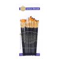 KeepSmiling Artist Brush 12pcs set A6308.