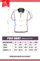 MENS POLO SHIRT TRENDZ MPS 25419.