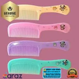 2Pcs%20Plastic%20Chiruni%20Fashionable%20Hair%20Comb%20-%20Image%203